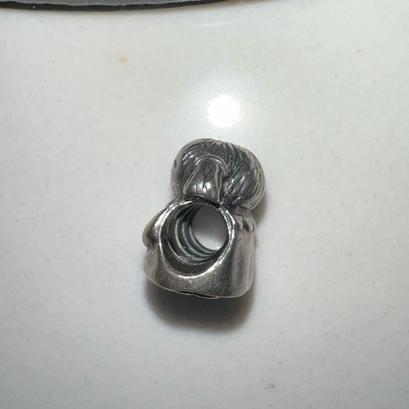 Pandora Girl Charm (790375) - Picture 2 of 3